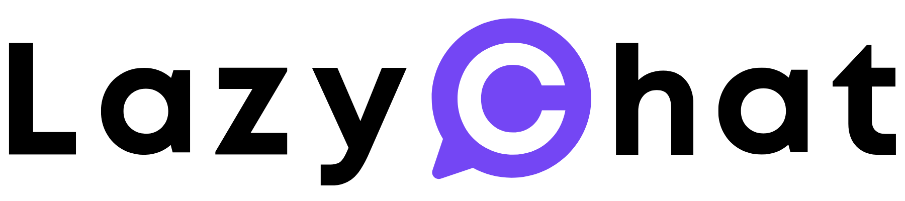 LazyChat